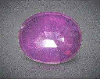 Natural H & T Ruby Manak 2.51CTS-21884
